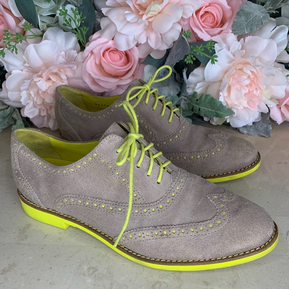 Cole Haan size 9